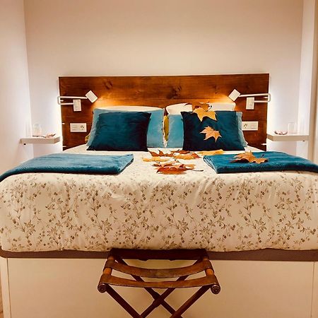 Apartamento Rural Alfawara Alfafara 外观 照片