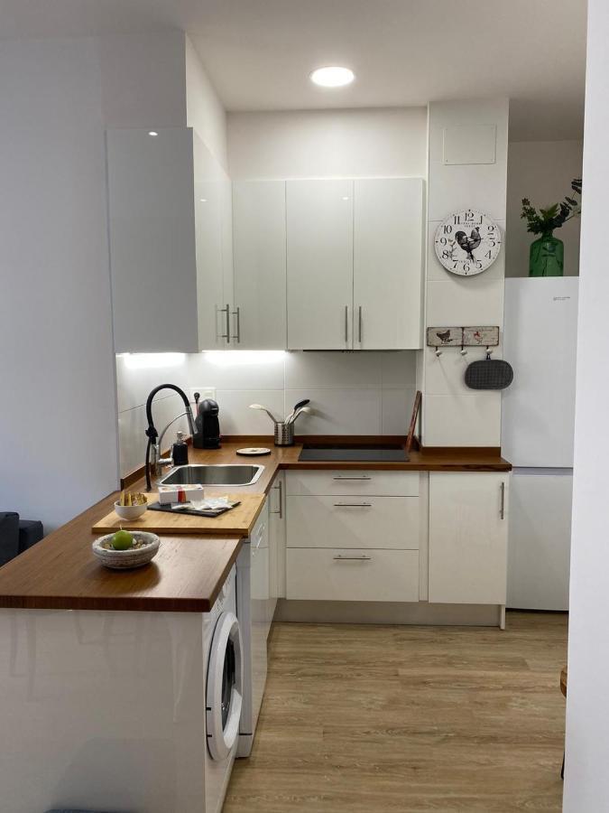Apartamento Rural Alfawara Alfafara 外观 照片