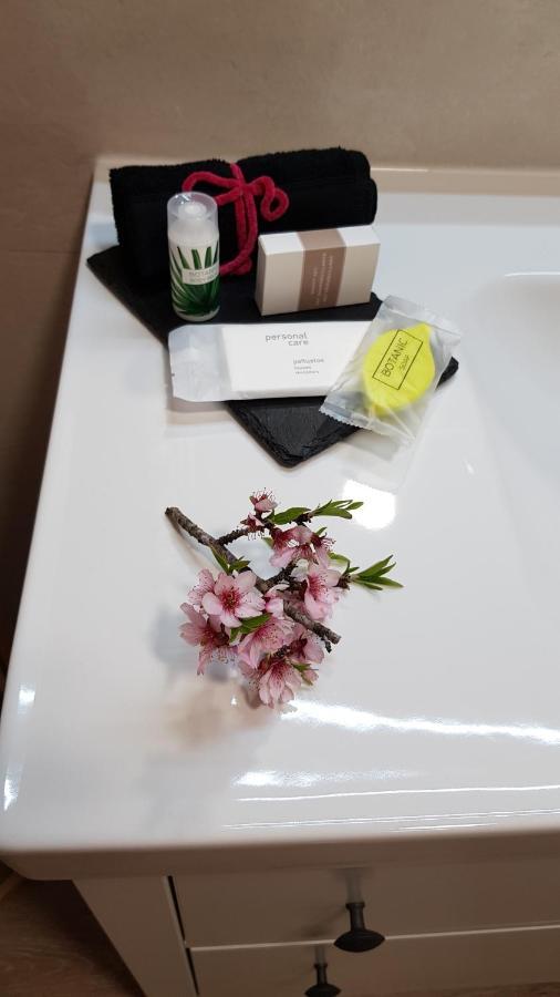 Apartamento Rural Alfawara Alfafara 外观 照片