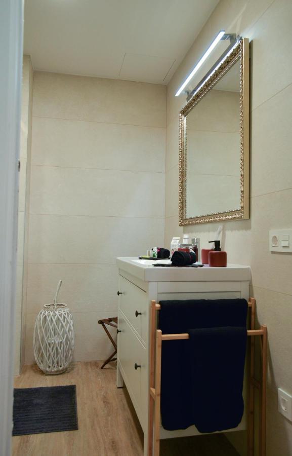 Apartamento Rural Alfawara Alfafara 外观 照片