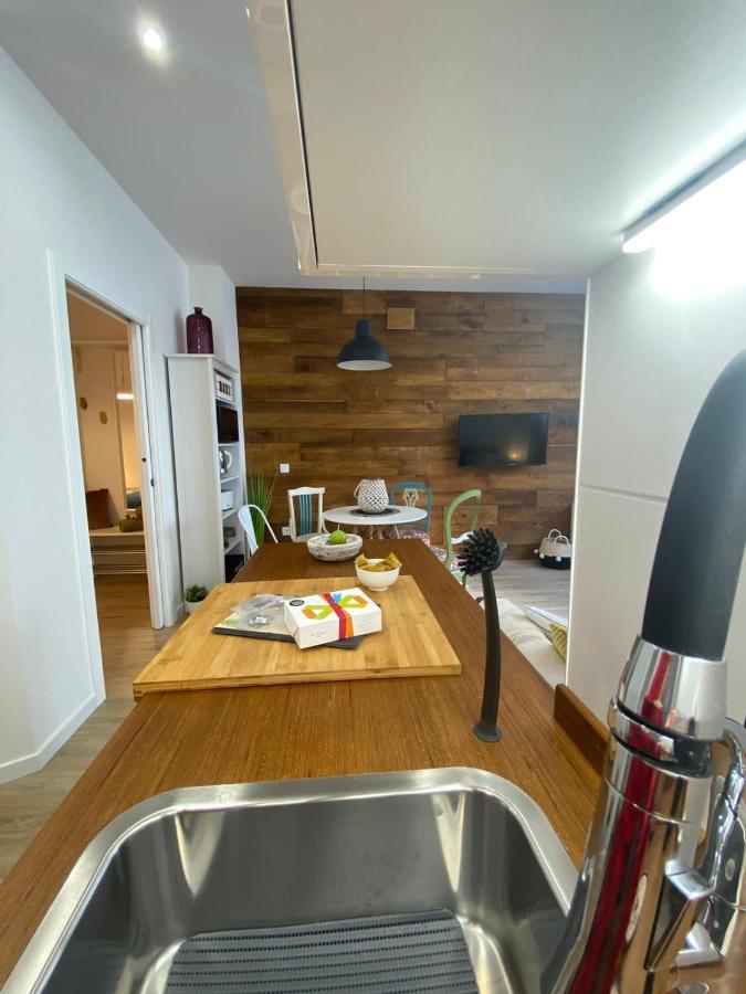 Apartamento Rural Alfawara Alfafara 外观 照片